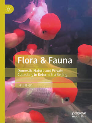 cover image of Flora & Fauna